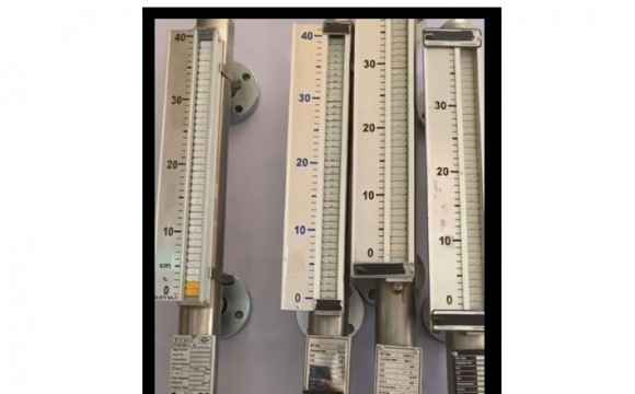 Some Differences between Azarsam Instrument Level Gauges and others Level Gauges